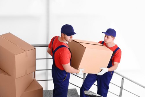 Example of load-based and cubic-yard Enfield storage pricing options