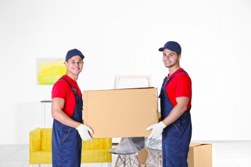 Governing law and final contractual terms for storage services