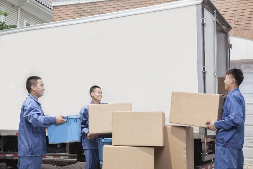 Secure storage unit usage and responsibility rules