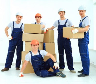 Office storage solutions in Enfield for organized workspaces