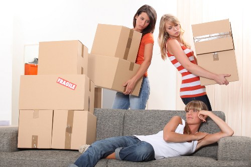 Enfield Storage conclusion about practical space and peace of mind